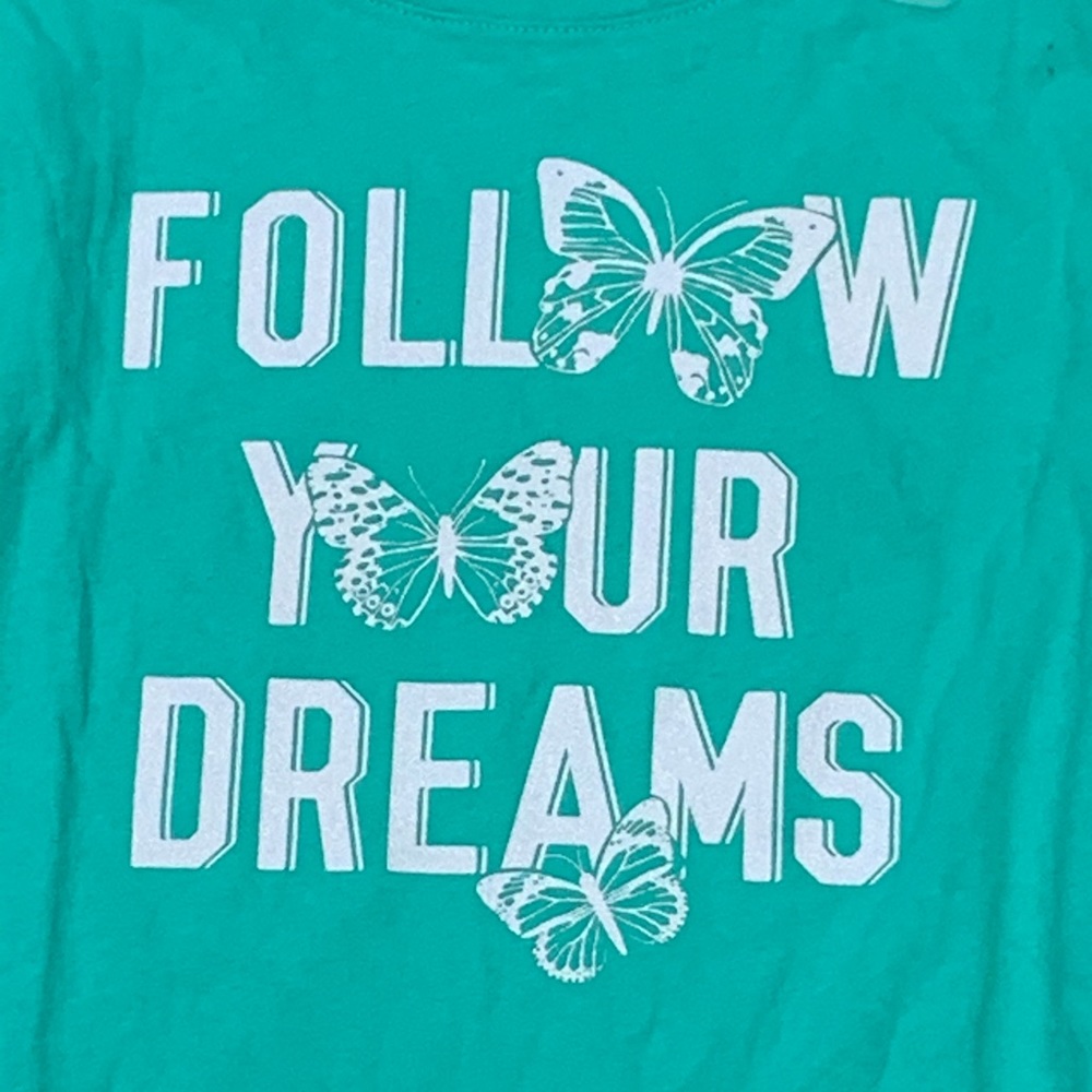 Gap Kids Follow Your Dreams 60 - Picture 1 of 6